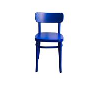 MZO Dining Chair King Blue
