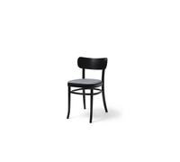 MZO Dining Chair Upholstered Square/Remix