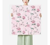 MZQMK 3D Wallpaper, Peel And Stick Wallpaper, Easy Peel Off Wallpaper Self Adhesive Removable Contact Paper Textured Wallpaper(E)