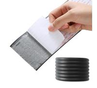 MZQMK Insulated Pipe Jacket, Pipe Insulation Tubing, Antifreeze Insulation Wrap, Pipe Insulation Foam Tube, Wrap For Outdoor Indoor Pipe Insulation(E)