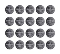 MZRAN 10/20/30Pcs CR3032 Battery 3V Lithium Coin Battery for Remote Control Calculators Electronic Thermometers