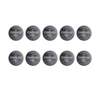 MZRAN 10/20/30Pcs CR3032 Battery 3V Lithium Coin Battery for Remote Control Calculators Electronic Thermometers
