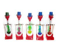 MZRAN 1Pc Non-Stop Drinking Bird Duck Desk Toy Motion New