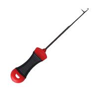 MZRAN 4 In 1 Baits Needle Baiting Tackle Rig Tools Carp Fishing Baits Equipment Stainless Steel Fishing Rigging Baits Needle