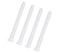 MZRAN 4Pcs Flower Dotting Pens Art Tools for Mandalas Flower Floral Dotting Tools for Dot Painting