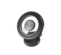 MZRAN Aluminum Car Phone With Flexible Angles Rotating Mount For Various Smartphone Models Car Holder