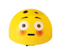 MZRAN Auto-Escape Dancing Robot Toy With Reactive Sound Effects Colorful Lights & Motion Detection Funny Expression Kids Toy