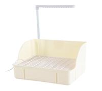 MZRAN Automatic Parrots Shower Bathtubs Parrots Electric Water Circulations Bathtubs For Budgies Cockatiels Pet Birds Thermals Bird Bath For Cockatiels