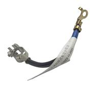 MZRAN Battery Ground Cable Fast Connection 32600-SDA-A00 For EX 2003-2007 LX 2003-2007 Grounding Cable Ground Wire