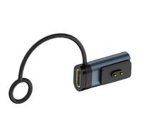 MZRAN Broad Spectrum Charging Adapters Connector for Intelligent Band Models 10 9 and 8 Featuring Secure Connection Charging Adapters