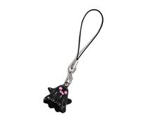 MZRAN Cell-Phone Straps Keychain Pendant Phone Lanyard Chain Antilost Phone Charm Keychain Handbag Decoration