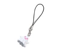 MZRAN Cell-Phone Straps Keychain Pendant Phone Lanyard Chain Antilost Phone Charm Keychain Handbag Decoration