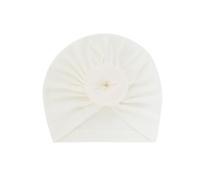 MZRAN Comfortable Baby Beanies Cotton Hat Breathable Hospital Caps Soft & Stretchy For Girls Newborns & Baby