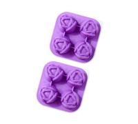 MZRAN Food Grade Silicone Featuring Pattern for Effortless Removal Design Ice Tray with Simple Demolding Ideal for Cocktails and Entertaining