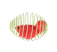 MZRAN Furry Toy Colored In Cage Balls Playing Catch Mice Balls Kitten Interactive Mice For Indoor Interactive Toy For Boredom