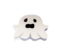 MZRAN Girls Ponytail Holder Fun Hair Catch Y2K Headdress Cute Specter Harajuku Halloween Hottie Claw Clip Hair Catch
