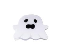 MZRAN Girls Ponytail Holder Fun Hair Catch Y2K Headdress Cute Specter Harajuku Halloween Hottie Claw Clip Hair Catch