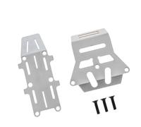 MZRAN Global Remote Vehicle Resistant To Outer Model Plates With Oxidation Resistant Untarnished Building Bathing Suit Device Toy Guards