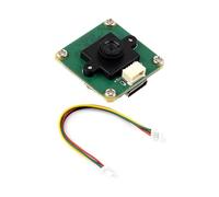 MZRAN Global Shutter OV9281 USB Camera Module 120FPS High Frame Easy For Motion Capturing And Computer Projects USB Webcam