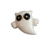 MZRAN Halloween Mini Skull/Wing/Cross Shape Hair Clip for Hot Girls Hair Barrettes Punk Ponytail Hair Clip for Teens Girls