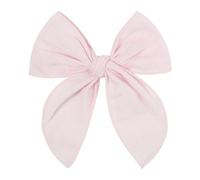 MZRAN Handmade Velvets Hair Bows Durability Stylish Hairpin Exquisites Child Hairpin for School Event