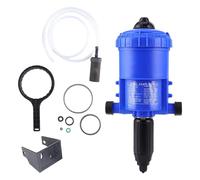 MZRAN Hydrostatic Nutrient Combiner for Agricultural Irrigation and Environmental Security Denial Electricity Required Automatic Proportioning Fan for Cattle Agriculture