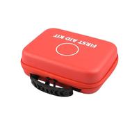 MZRAN Lightweight Heavy Duty Medicine Supply Bag Waterproof Anti Fall Design For Preparedness Indoor Outdoor Use Water Resistant Bag