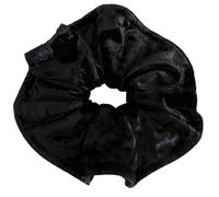 MZRAN Multicolored Retros Head Rope Temperament Ladies Hair Ties Scrunchies Ties for Women and Girls