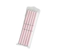 MZRAN Nail Art Brushes, 5Pcs Double Ended Nails Art Brush Set Professional Manicure Detailing and Painting Tools Nails