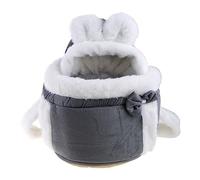 MZRAN Pet Carrier bag, Cat Backpack Front Carrier Dogs Backpack Carrier Dogs Backpack Carry On Dog Carriers For Small Dogs Backpack Front