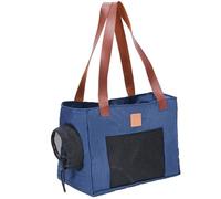 MZRAN Pet Carrier bag, Large Cats Shoulder Bag Carrier Bag for Cats, Pet Walking Outdoor Travel for Cats Sightseeing Bag Outdoor Travel Designs