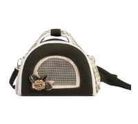 MZRAN Pet Carrier bag, Pet Carriers Bag with Removable Pad Sling Carrier for Hamsters Traveling