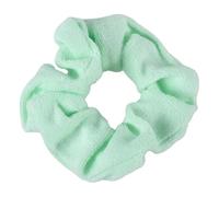 MZRAN Ponytail Holder Large Drying Scrunchies Hair Towel Scrunchies Microfiber Hair Ties For Wet Hair Hair Drying Scrunchies