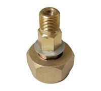 MZRAN Practical Furnaces Conversion Head Tanks Adapter Outdoor Stove Burners Connector Camp Stove Accessories Camp Accessories