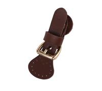 MZRAN Professional Bag Closure Snaps Metal Button Clasp Accessories For PU Leather Crafting Purse Hardware Supplies Pu Leather Clasp