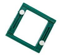 MZRAN Professional Tassels Maker for Fashion Designs and Hobbyists Sturdy Construction for Long Time Use Fringe Tool