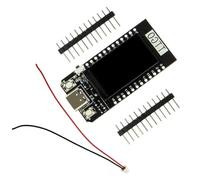 MZRAN Ready Development Board Component With 240x135 Point Display And USB Propelled Charging Capability Dense Development Board WiFi Cable-complimentary Component