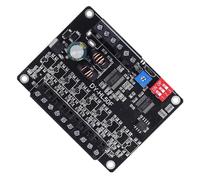 MZRAN RO 1852 Digital Auditory Playback Board Development Accessory Wide Voltages DC9V To 24V Operating Voice Broadcast Board Development