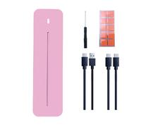 MZRAN Ruggeds Aluminum Drive Enclosure Enables 1000MB/s Transfer Speed Via 10Gbps USB C Port Supports Both NVMe/SATAs HDDs And TRIM Commands