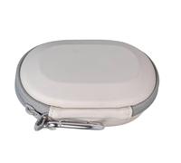 MZRAN SemiWaterproof Storage Case for Shell Holder with Solid Zippers and Easy Access Design Travel Case