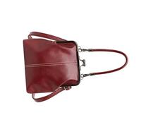 MZRAN Small Crossbody Bags Shoulder Bag For Women Stylish Ladies Phone Purse Top Handle Handbags Small Wallet Purses Gifts Leather Shoulder Bags For Women