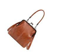 MZRAN Small Crossbody Bags Shoulder Bag For Women Stylish Ladies Phone Purse Top Handle Handbags Small Wallet Purses Gifts Leather Shoulder Bags For Women