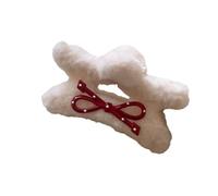 MZRAN Star Hair Clip Large Hair Claw Clip Fashion Lovely Adornment Holder Princess Barrettes Hair Styling Tool Ornaments