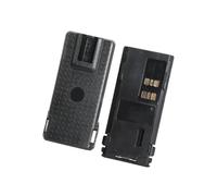 MZRAN Sturdy Battery Box Housing General Enclosure Robust Pack Case For XPR7550 GP328D GP338D Two Way Radio Battery Holder