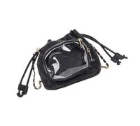 MZRAN Stylish Crossbody Bag For Women Fashion Shoulder Bags PU Bucket Bag With Removable Strap For School Shopping And Parties Compact Commuting Crossbody