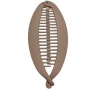 MZRAN Stylish Hair Claw Clip Hairpin Large Banana Hair Styling Accessories For Creating Voluminous In Any Hair Type