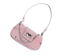 MZRAN Sweet Underarm Bag For Women Crossbody Bag Stylish Shoulder Ladies Trendy Commuting Fashion Armpit Women Trendy Shoulder Fashion Underarm Girls Sweet Crossbody