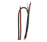 MZRAN Weatherproof Controller Link Cable High Current Battery Connection Cord Fit For Electric Bike Power Transmission Connecting Cable Plug