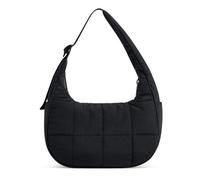 MZRAN Women Bag Puffer Shoulder Bag Adjustable Strap Handbag Quilted Armpit Ladies Commuting Stylish Underarm Purse Women Armpit Adjustable Strap Handbag Puffer Shoulder Shopping