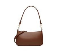 MZRAN Women Shoulder Bag PU Leather Armpit Bag Clutches Purse Small Underarm Commuting Crossbody For Everyday Women Shoulder Small Crossbody Ladies Underarm Stylish Armpit